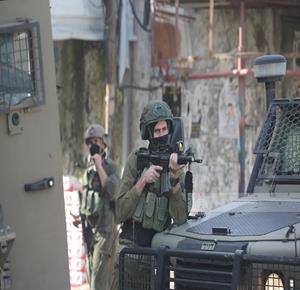 صورة أرشيفية "وفا"